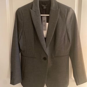 Ann Taylor Blazer (NWT)